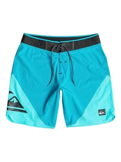 Шорты Quiksilver