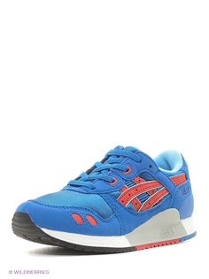 Кроссовки ASICSTIGER