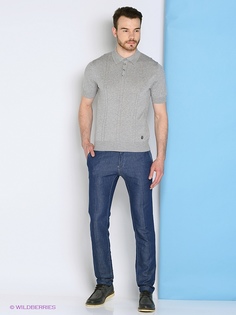 Джинсы Trussardi