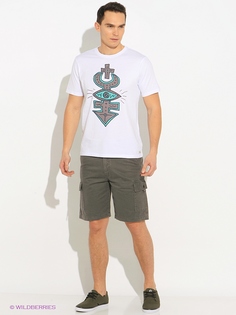 Шорты Quiksilver