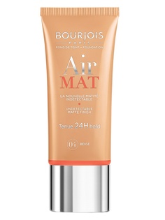 Тональные кремы Bourjois