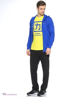 Толстовки ASICS