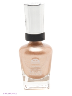 Лаки для ногтей SALLY HANSEN
