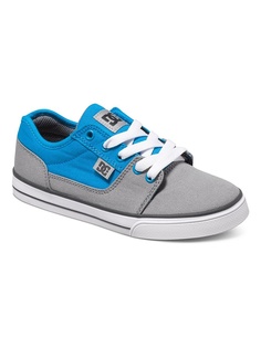 Кеды DC Shoes