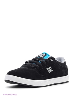 Кеды DC Shoes