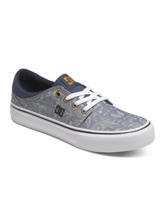 Кеды DC Shoes