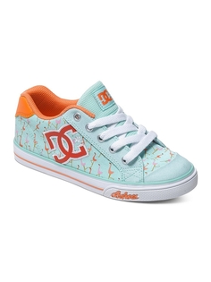 Кеды DC Shoes