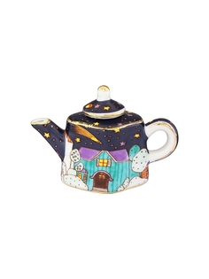 Чайники заварочные Elan Gallery