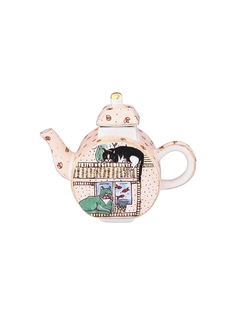 Чайники заварочные Elan Gallery