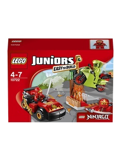 Конструкторы Lego LEGO