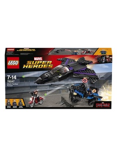 Конструкторы Lego LEGO