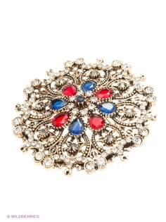 Броши Lovely Jewelry
