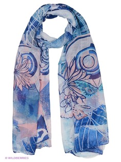 Палантины FOMAS