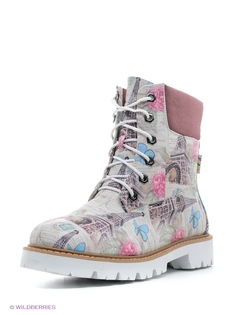 Ботинки Dino Ricci