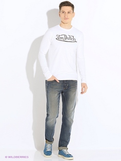 Лонгслив VON DUTCH