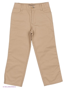 Брюки Finn Flare