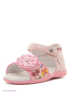 Сандалии Indigo kids