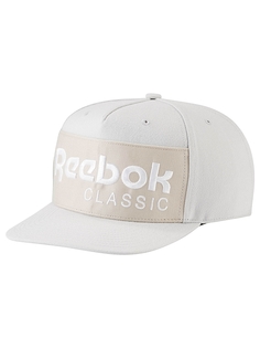 Кепки Reebok