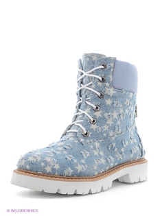 Ботинки Dino Ricci