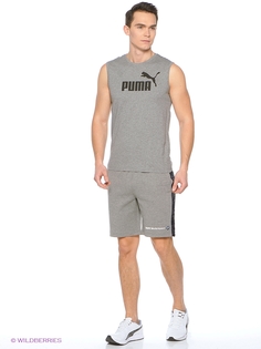 Шорты Puma