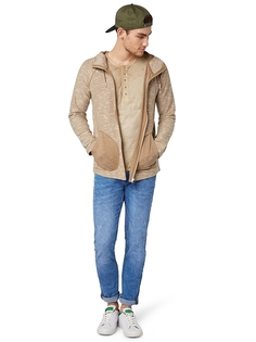 Толстовки TOM TAILOR