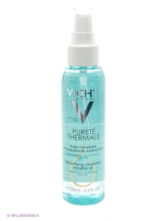 Средства для снятия макияжа VICHY