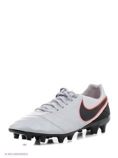 Бутсы Nike