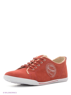 Кеды Francesco Donni