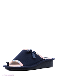 Тапочки De Fonseca