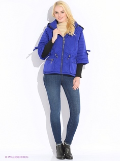 Куртки TOM FARR