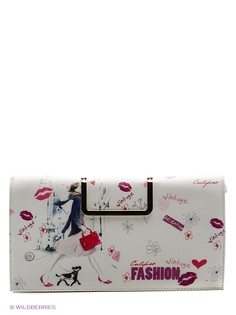 Клатчи Calipso