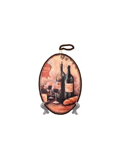 Подставки под горячее Elan Gallery