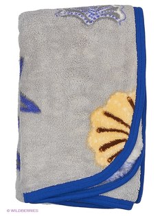 Пледы 40 недель