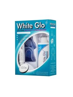 Гели White Glo