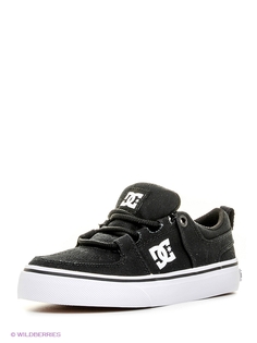 Кеды DC Shoes