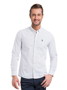 Рубашки U.S. Polo Assn.