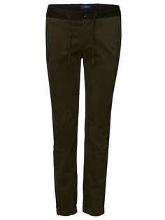 Брюки TOM TAILOR