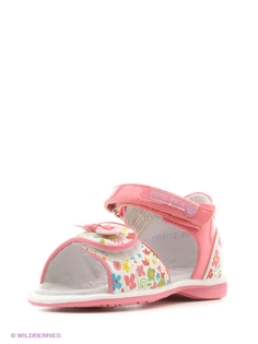 Сандалии Indigo kids