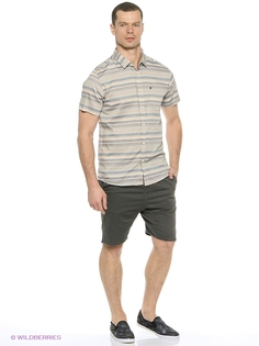 Шорты Quiksilver