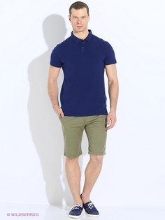 Шорты TOM TAILOR