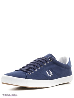 Кеды Fred Perry