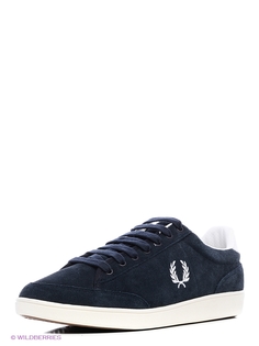 Кеды Fred Perry
