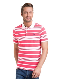 Поло U.S. Polo Assn.