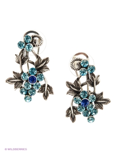 Серьги Bijoux Land