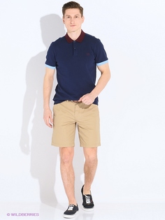 Поло Fred Perry