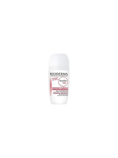 Дезодоранты BIODERMA