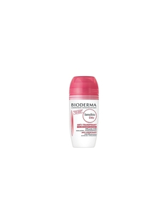 Дезодоранты BIODERMA