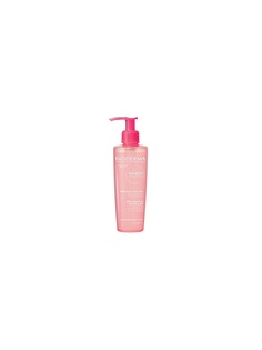 Муссы BIODERMA