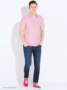 Рубашки Wrangler