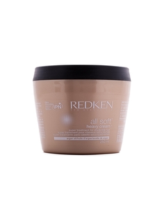 Косметические маски REDKEN